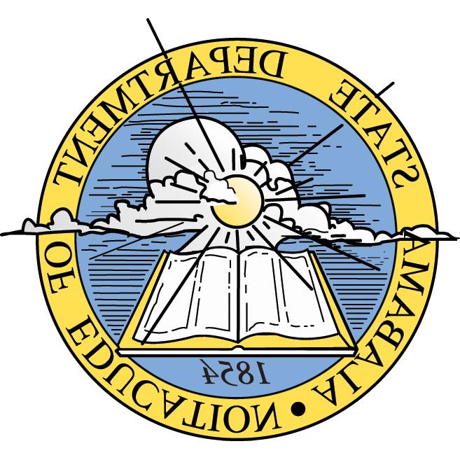 ALSDE logo
